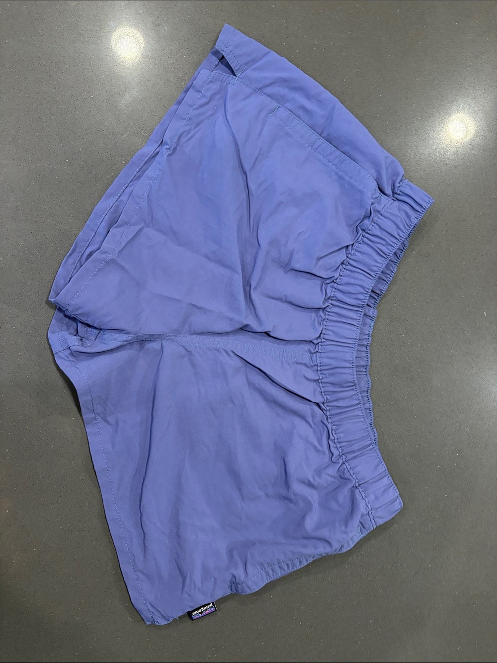 Patagonia shorts